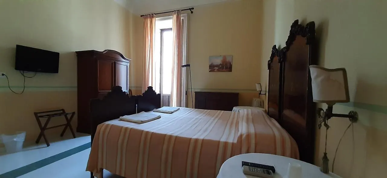 Hotel Casa Mia Syracuse